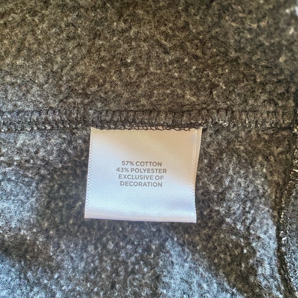 RedShirt brand South Carolina Women’s Crewneck Sweatshirt. Size L. - Picture 7 of 8